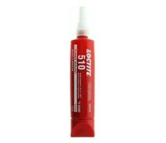 Loctite 510 Plošné tesnenie 50ml