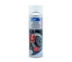 CARFIT - Čistič na brzdy/spojku 500ml