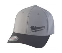 Milwaukee Šiltovka Premium BCP DGR - tmavo šedá L/XL