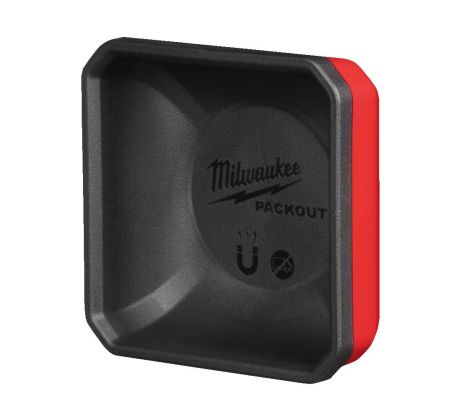 Milwaukee PACKOUT™ magnetická miska 10x10cm