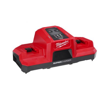 Milwaukee M18DBSC