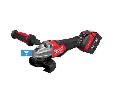 Milwaukee M18FSAGSVO125X-502X