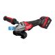 Milwaukee M18FSAGSVO125X-502X