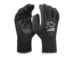 Milwaukee Univerzálne Manipulačné rukavice - veľ. 10/XL - 12 pár