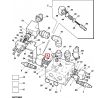 Spátný ventil F008653