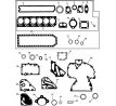 Sada tesnení motora RE501456/RE526965 alternatíva