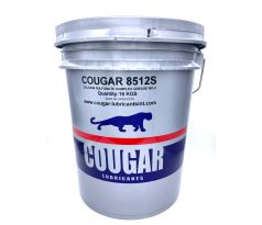 Cougar mazanie 16kg