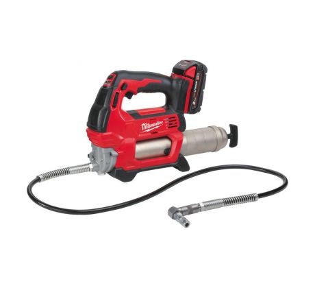 Milwaukee M18GG-201C