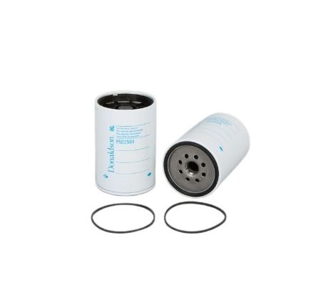 Palivový filter-odlučovač vody 21-3319/1170E IT4