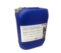Q8 T 55 85W-140 Mineralizovaný prevodovkový olej 20l