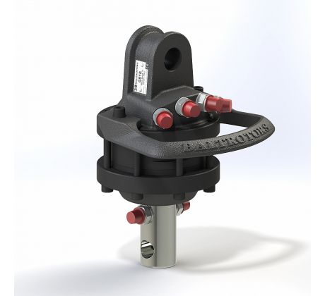 Hydraulický rotátor GR10