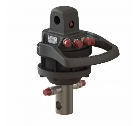 Hydraulický rotátor GR30A
