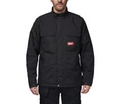 Milwaukee FREEFLEX™ WJ BL veľ.XL Pracovná bunda čierna