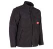 Milwaukee FREEFLEX™ WJ BL veľ.XL Pracovná bunda čierna