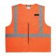 Milwaukee Základna reflexná vesta oranžová 2XL/3XL
