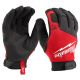 Milwaukee Performance pracovné rukavice L/9 - 1 pár
