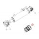 Sada pre hydraul.valec hlavice C144 5263880