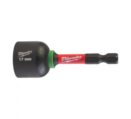 Milwaukee Magnetické nástrčkové kľúče ShW 17/65 mm