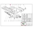 BaSt-Ing hriadeľová matica ložiskovej konzoly ValFix 700037