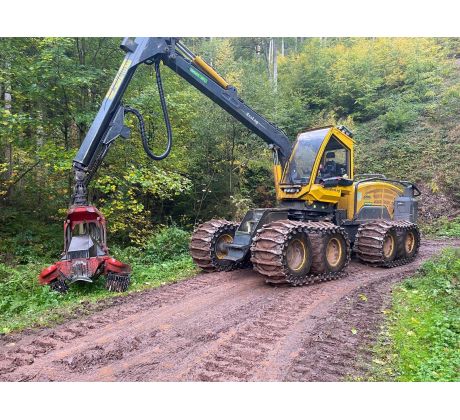Ecolog 688E Steep Hunter (2018r.)