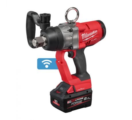 Milwaukee M18ONEFHIWF1-802X ( akumulátory FB8)