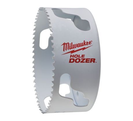 Milwaukee Kruhová pílka Bi-metal ? 111 mm