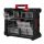 Milwaukee PACKOUT™ organizér s vyklápacími boxami
