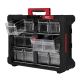 Milwaukee PACKOUT™ organizér s vyklápacími boxami