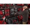 Milwaukee PACKOUT™ organizér s vyklápacími boxami
