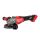 Milwaukee M18FHSAG125XB2-0X
