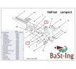 BaSt-Ing náhradný hriadeľ ValFast
