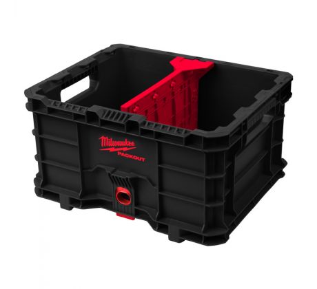 Milwaukee Rozdelovacia prepážka do PACKOUT prepravky