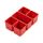 Milwaukee sada priehradiek pre PACKOUT™ organizéry 4932464082 a 4932464083