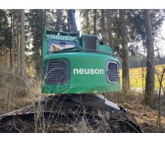 Neuson 183HVT (2018r.)