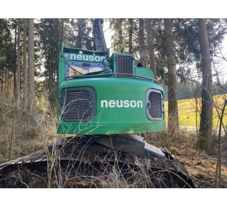 Neuson 183HVT (2018r.)