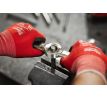Milwaukee Sada 38ks Metrických závitníkov a závitových očiek PACKOUT s rukoväťou HEX-LOK 2v1