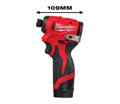 Milwaukee M12BLIDRC-202C