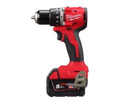 Milwaukee M18BLPDRC-502X