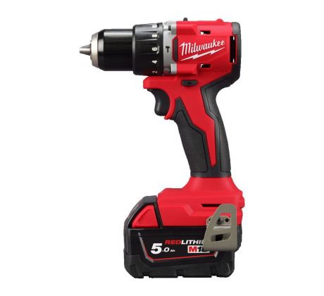 Milwaukee M18BLPDRC-502X