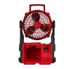 Milwaukee M18AFG2-0