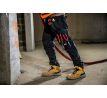 Milwaukee FREEFLEX™ Pracovné nohavice čierne - veľ.44