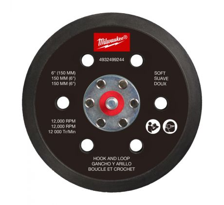 Milwaukee FROSBPSH150